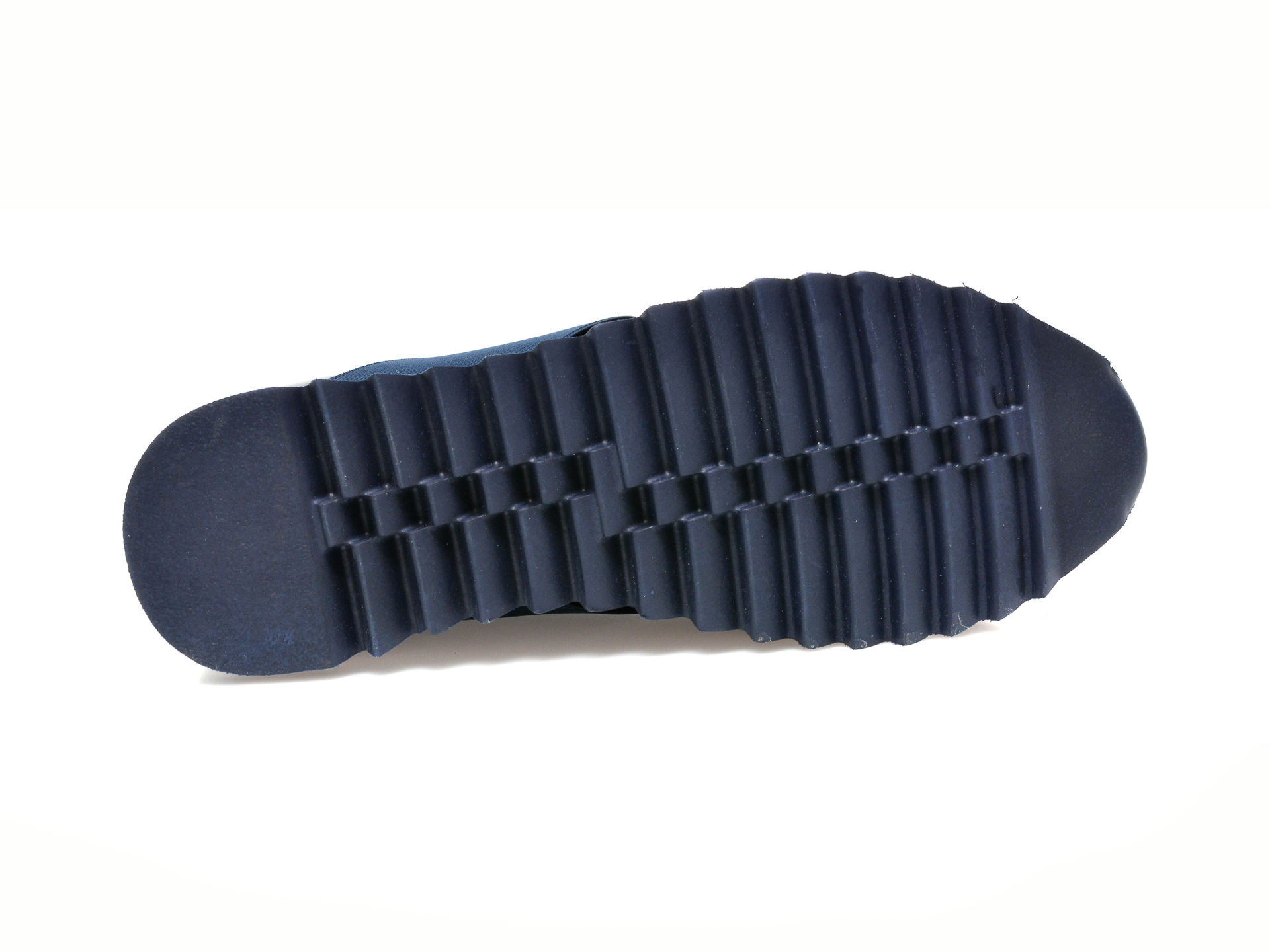 Pantofi sport GRYXX bleumarin, 1878712, din material textil si piele naturala