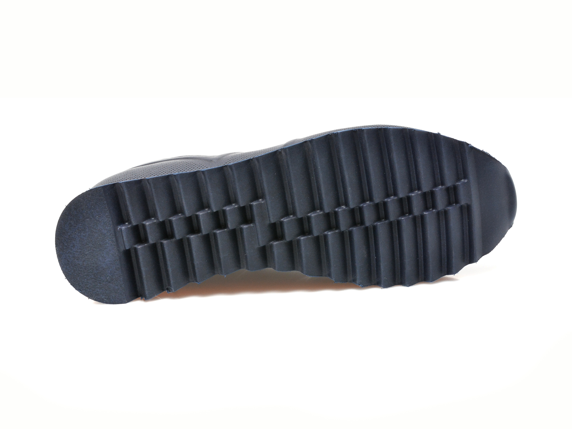 Pantofi sport GRYXX bleumarin, 253864, din piele naturala
