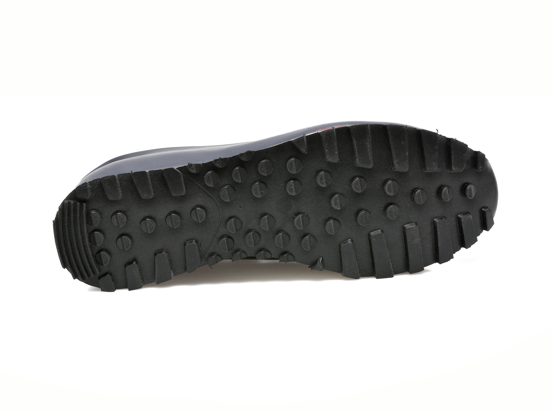 Pantofi sport GRYXX bleumarin, 254105, din piele naturala