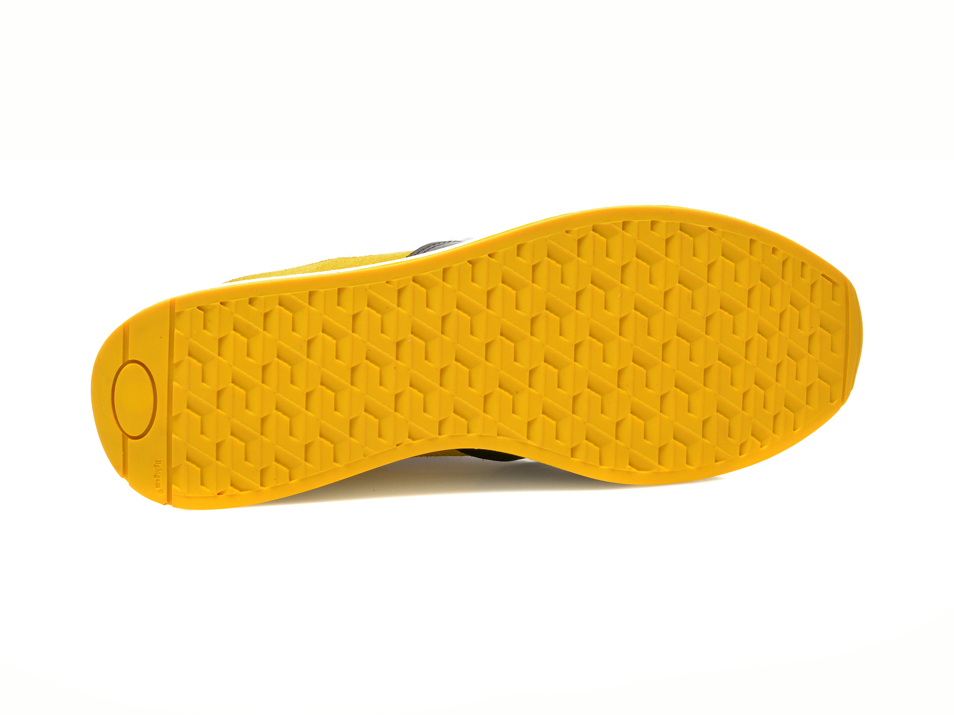 Pantofi sport GRYXX multicolori, 253532, din piele intoarsa