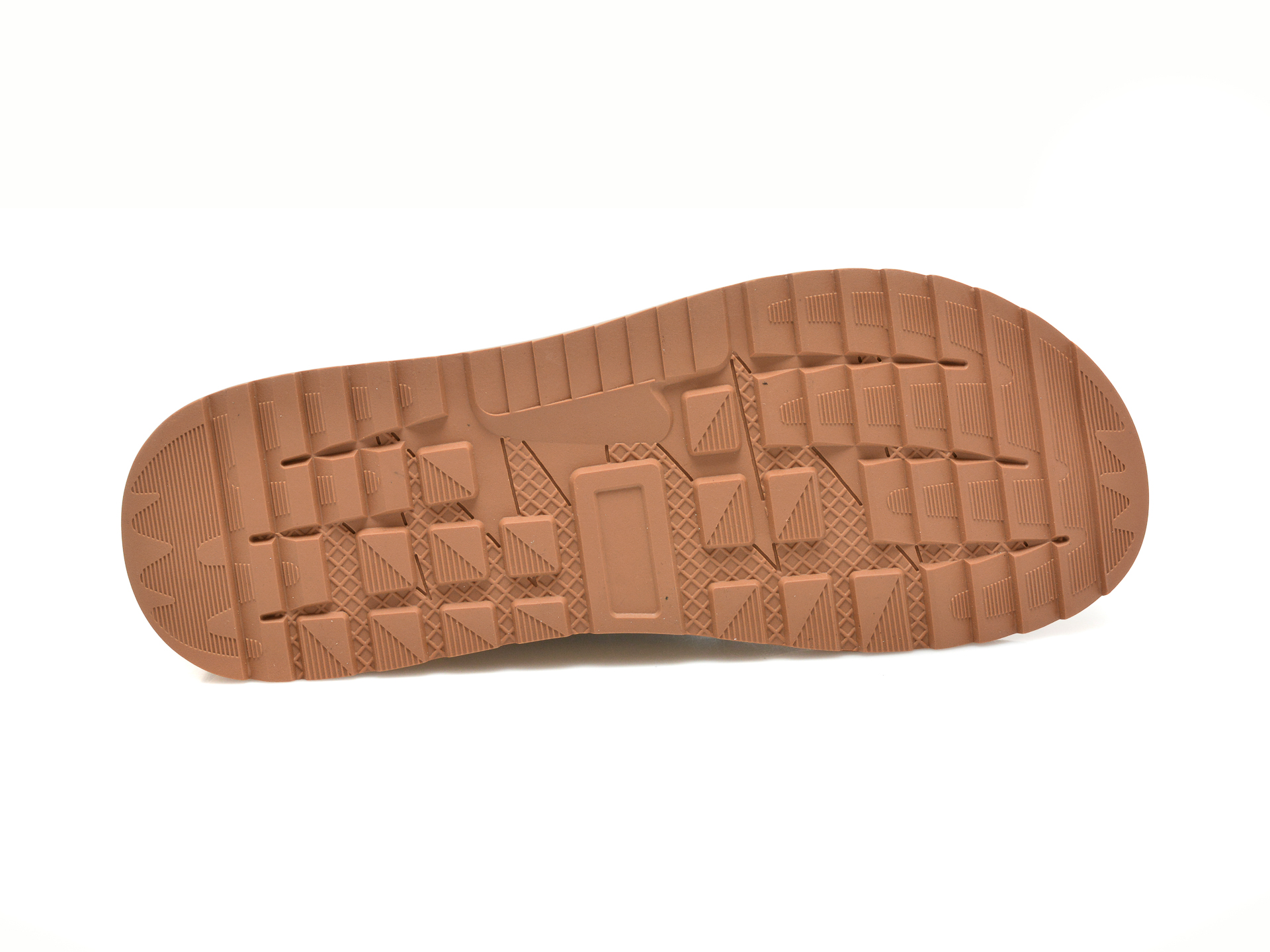 Pantofi sport GRYXX negri, 21683, din material textil si piele naturala