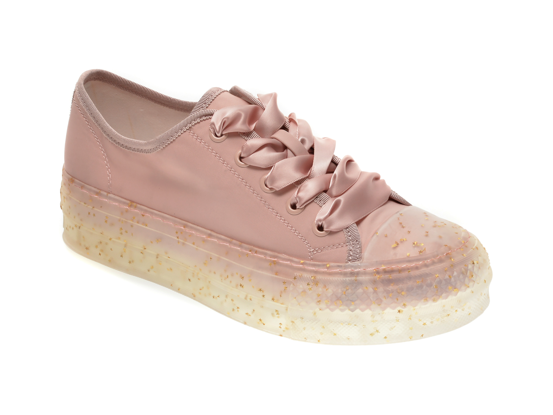 Pantofi sport GRYXX roz, 202062, din material textil